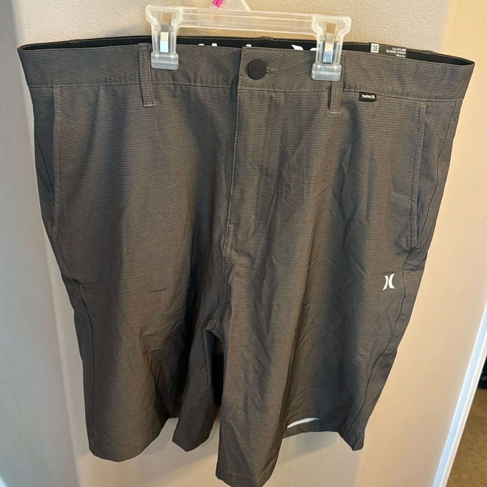 Hurley men’s shorts